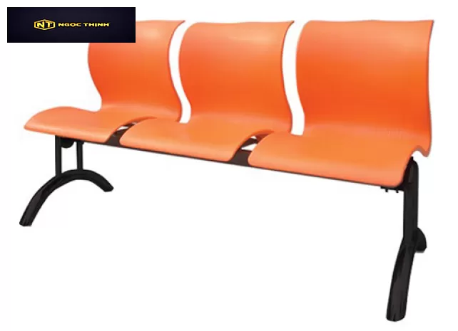 Ghế phòng chờ PC203Y3